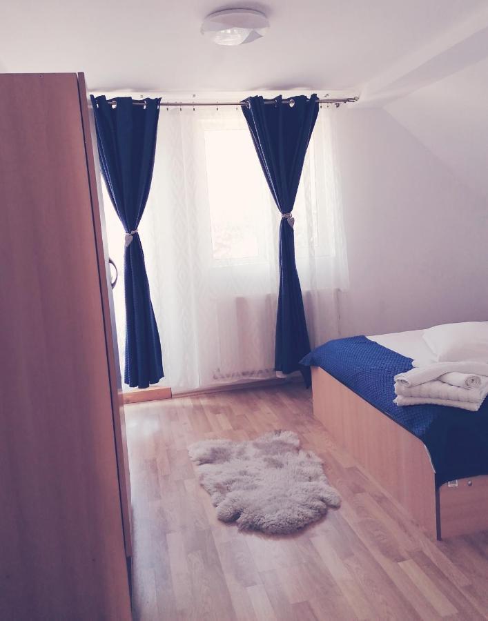 Voinescu House - Natural Living&eating Pensiune agroturistice