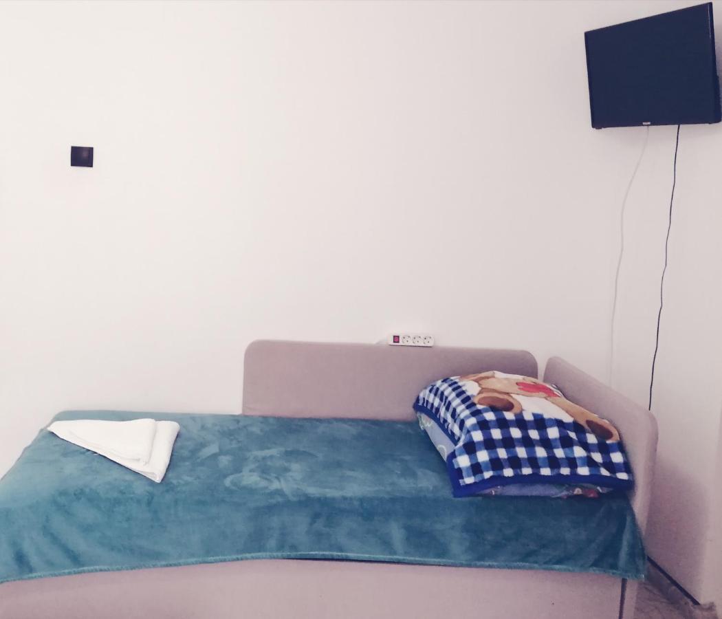 Farm stay Voinescu House - Natural Living & Eating *