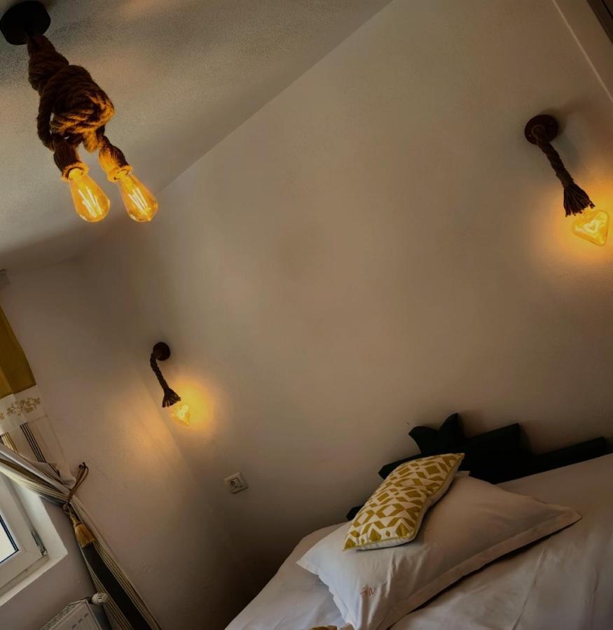 Farm stay Voinescu House - Natural Living & Eating *