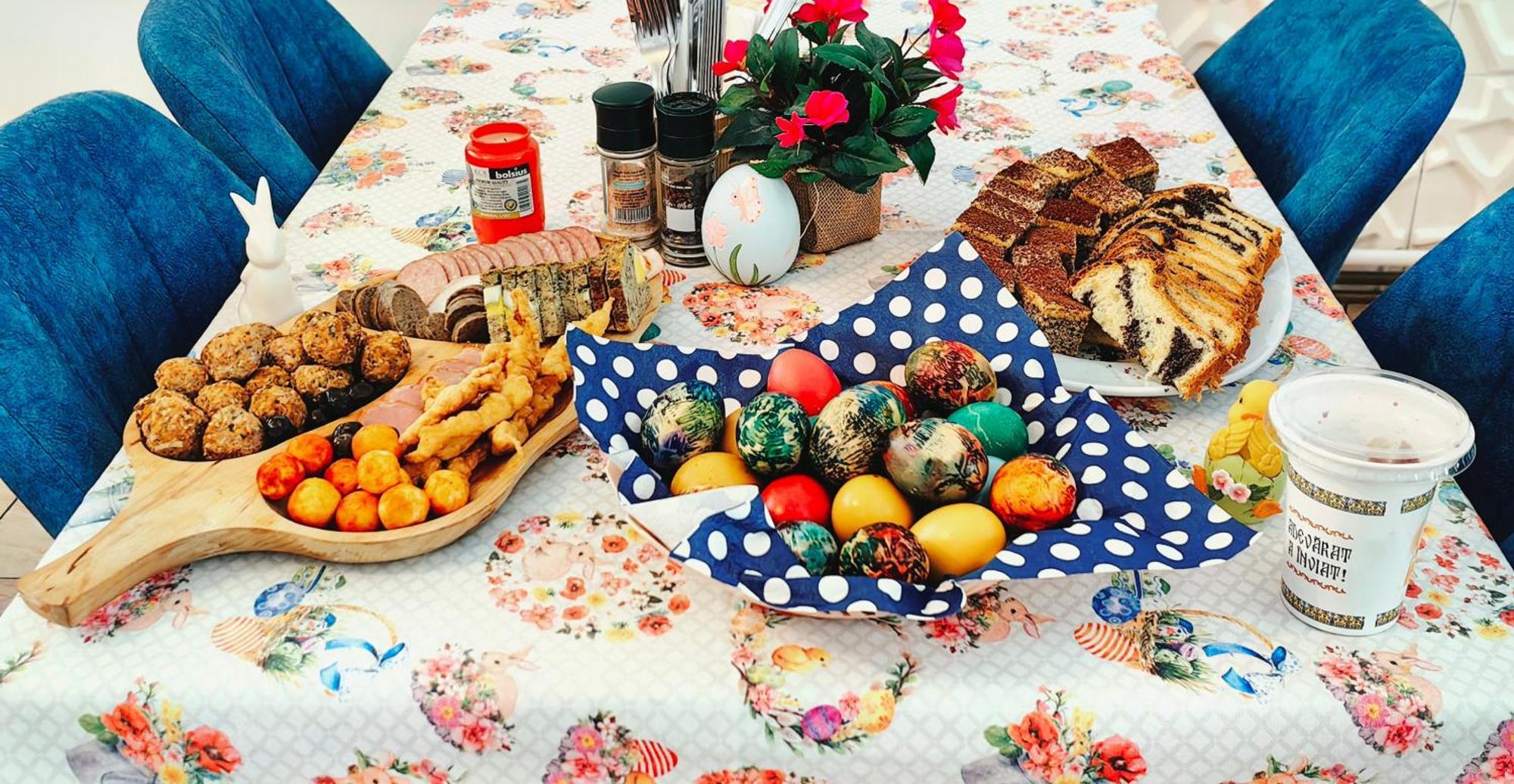 Voinescu House - Natural Living&eating