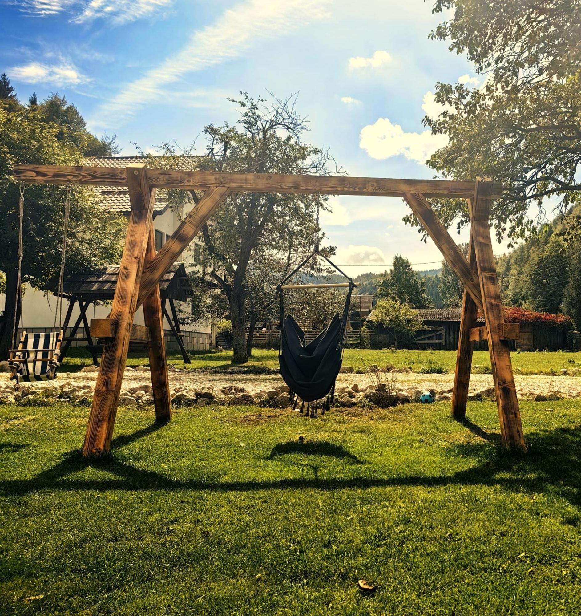 Voinescu House - Natural Living & Eating *